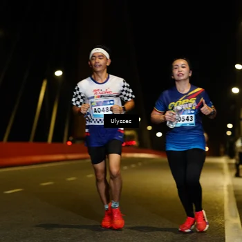 Runner Photo 9085810