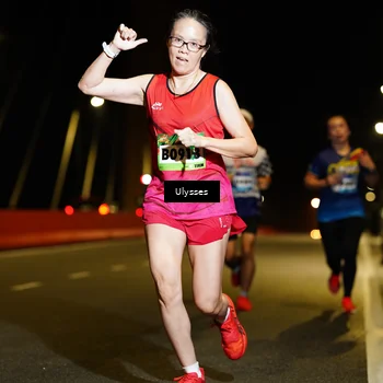 Runner Photo 9085811