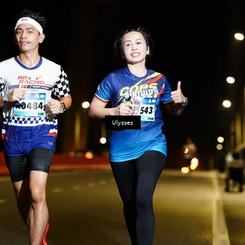 Runner Photo 9085813
