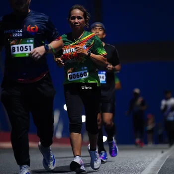Runner Photo 9085878