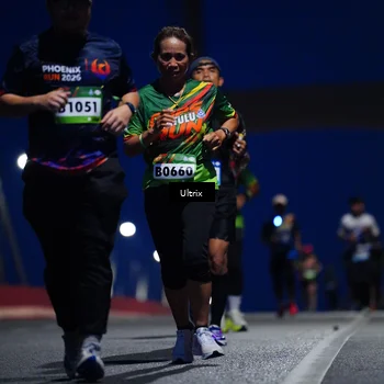 Runner Photo 9085884