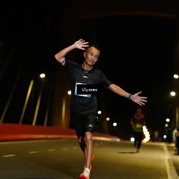 Runner Photo 9085886