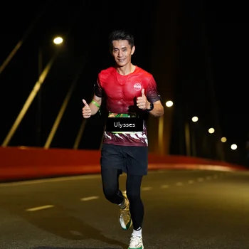 Runner Photo 9085935