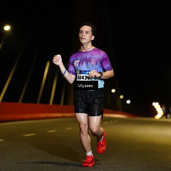 Runner Photo 9085943