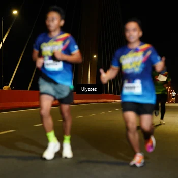 Runner Photo 9085950