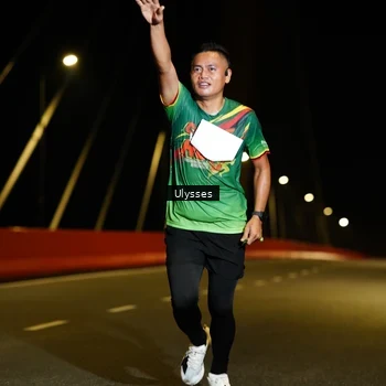 Runner Photo 9085951
