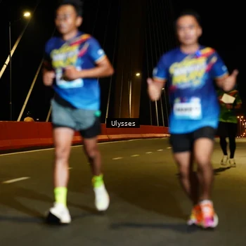 Runner Photo 9085954