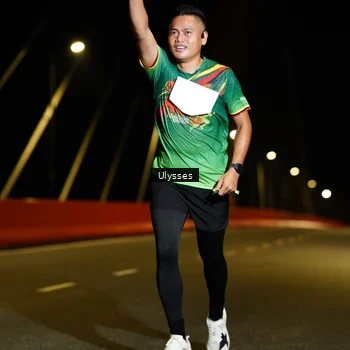 Runner Photo 9085961