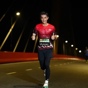 Runner Photo 9085972