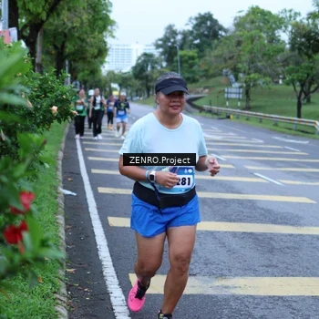 Runner Photo 9085996
