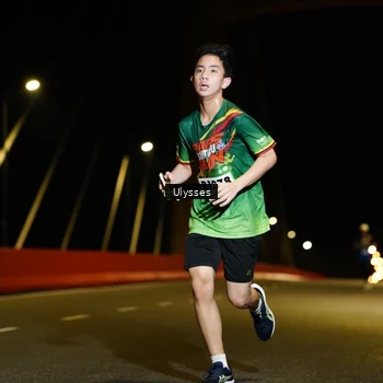 Runner Photo 9086138