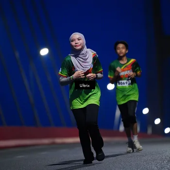 Runner Photo 9086155