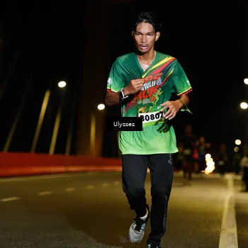 Runner Photo 9086188