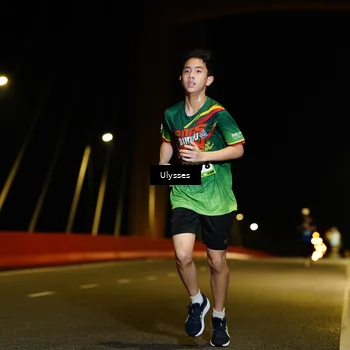 Runner Photo 9086189