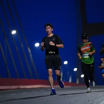 Runner Photo 9086199