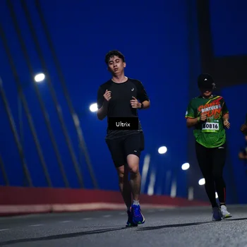 Runner Photo 9086203