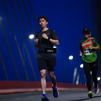 Runner Photo 9086205