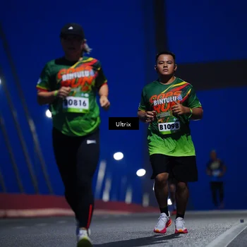 Runner Photo 9086212