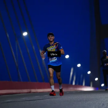 Runner Photo 9086220