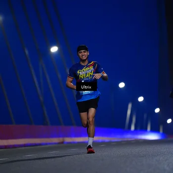 Runner Photo 9086231