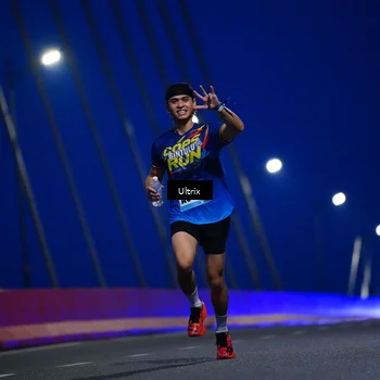 Runner Photo 9086232