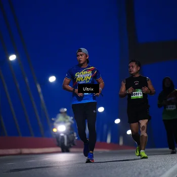 Runner Photo 9086240