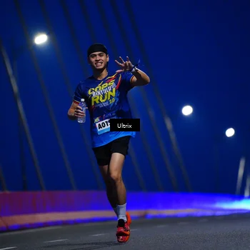 Runner Photo 9086243