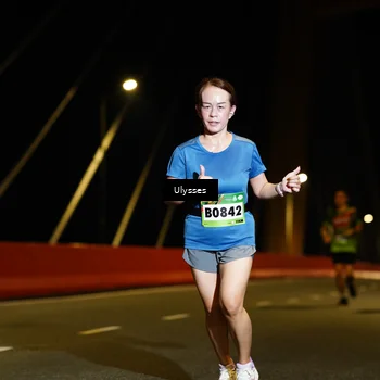 Runner Photo 9086263