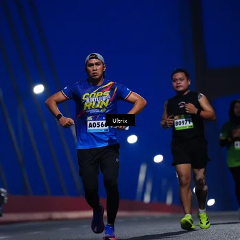Runner Photo 9086267