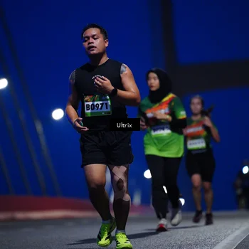 Runner Photo 9086268