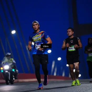 Runner Photo 9086269