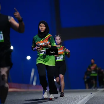 Runner Photo 9086275