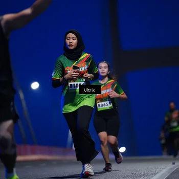 Runner Photo 9086282