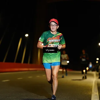 Runner Photo 9086300