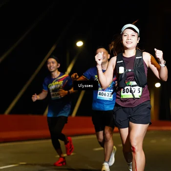 Runner Photo 9086324