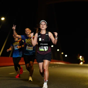 Runner Photo 9086327