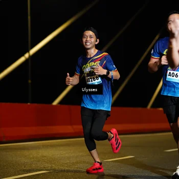 Runner Photo 9086331