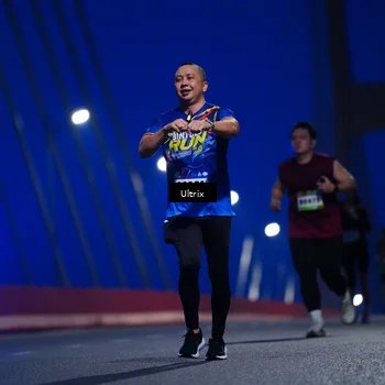 Runner Photo 9086332