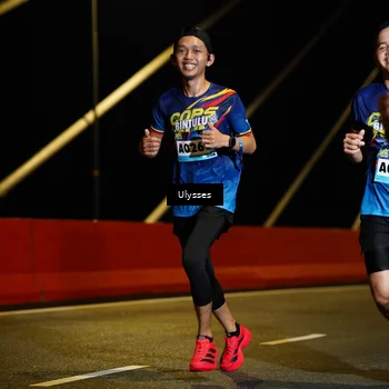Runner Photo 9086333
