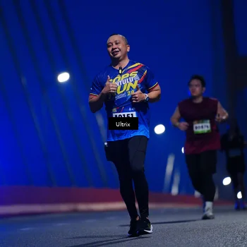 Runner Photo 9086336