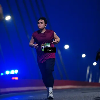 Runner Photo 9086357