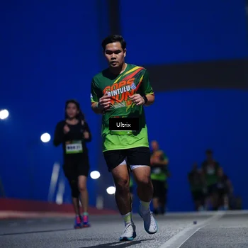 Runner Photo 9086363