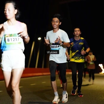 Runner Photo 9086402