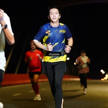 Runner Photo 9086412