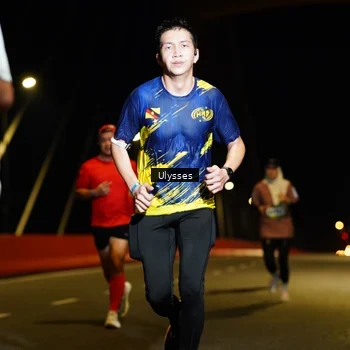 Runner Photo 9086414