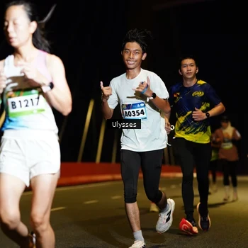 Runner Photo 9086417