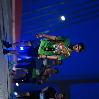 Runner Photo 9086419
