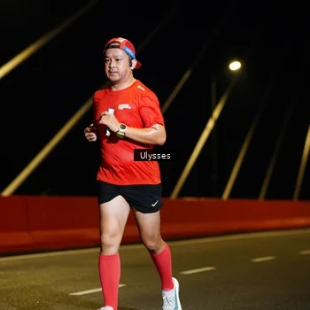 Runner Photo 9086420