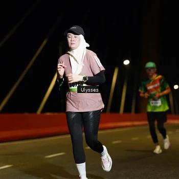 Runner Photo 9086426