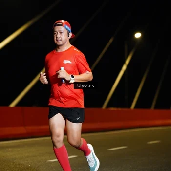 Runner Photo 9086427